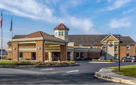 Comfort Inn Rockvale Lancaster Pa